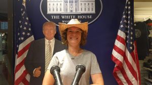 Mindy Hanson