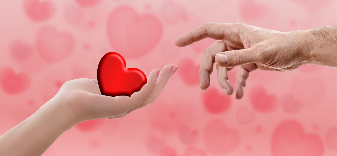 Share The Love