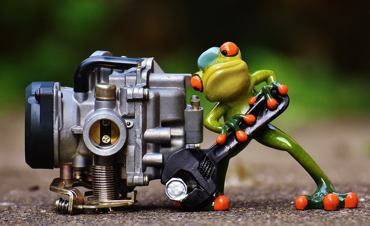 Tuesday Tip – Delegate for Success