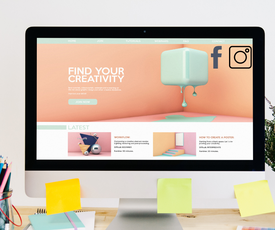 The Importance of Social Media Icons on Your Website
