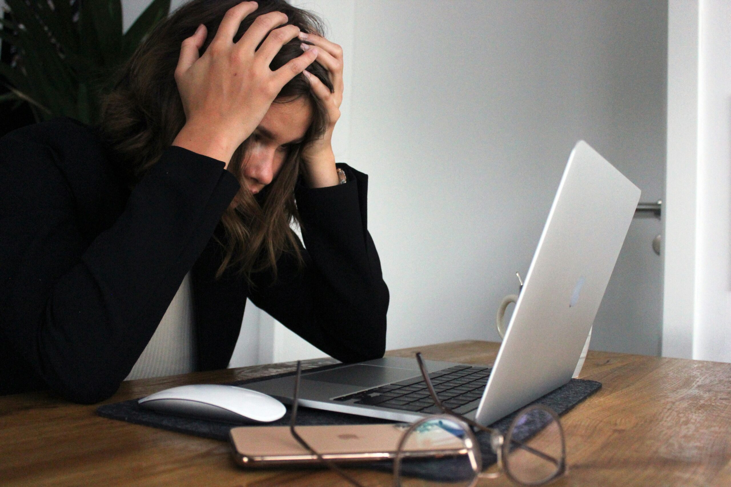 Your UX Roadmap, Part 3: Five UX Mistakes to Fix On Your Website
