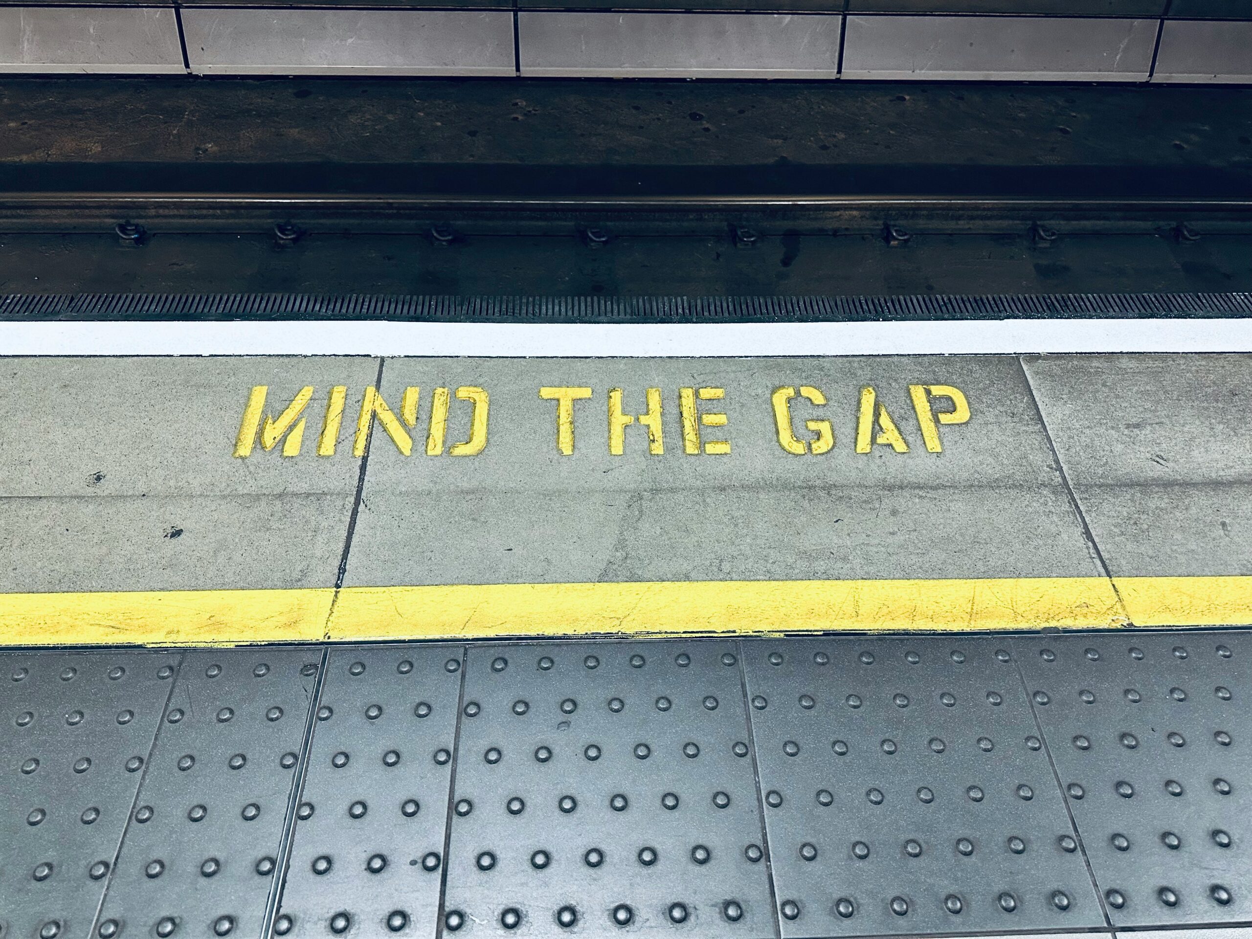 Mind the Gap: How an Irish Coffee Showed a Missed Opportunity