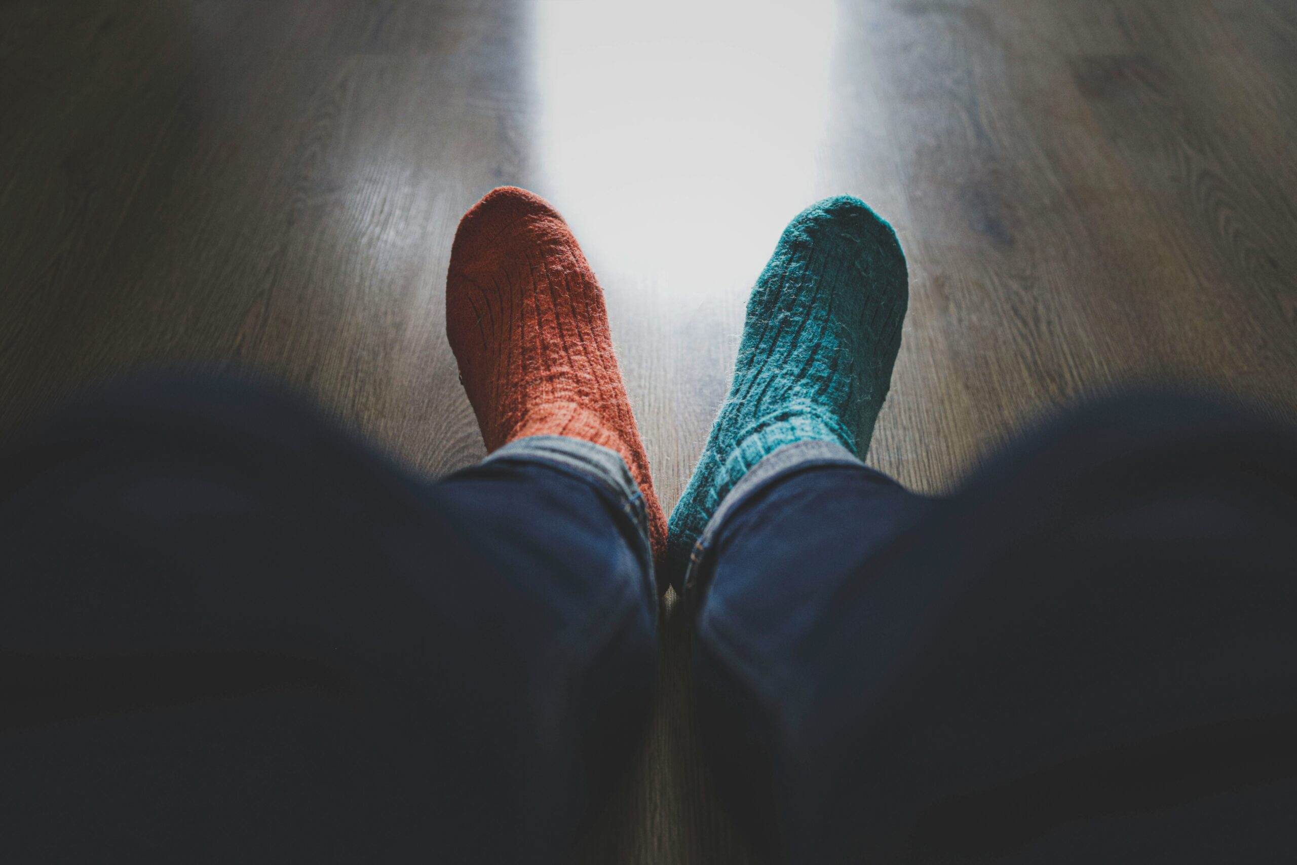 Does Your Brand Have a Personality Crisis?