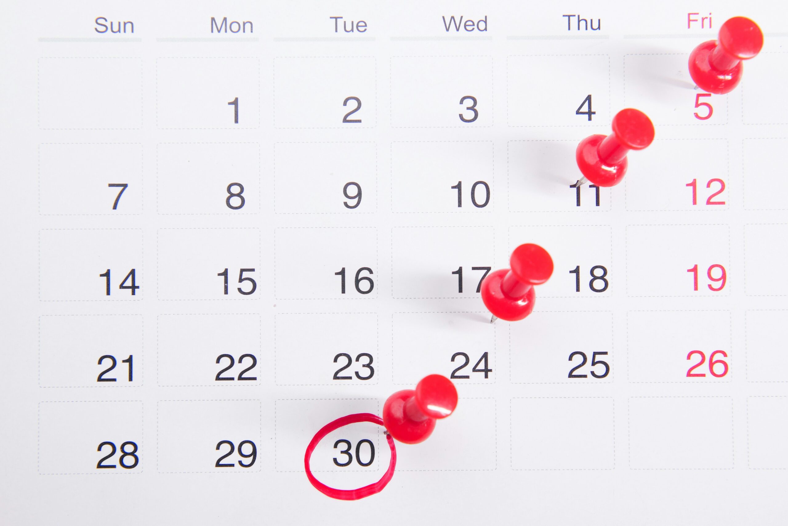 Seasonal Marketing: Get Ahead of the Holidays Before the Holidays Get Ahead of You
